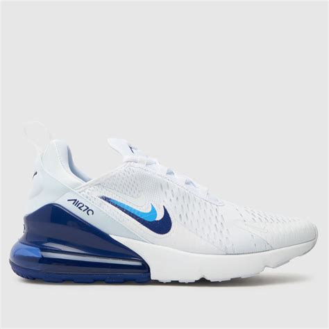 nike air max 270 weiß blau 41|nike air 270 price.